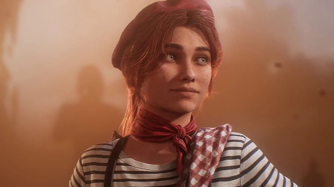 Jennifer English سجّلت اختبار Maelle من سريرها عند الثانية صباحاً