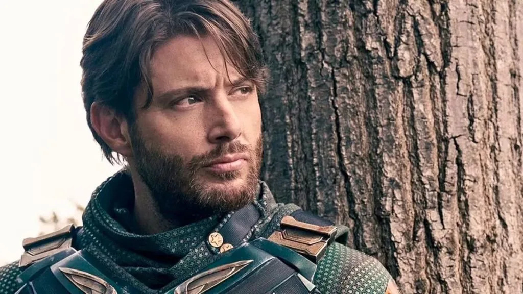 Soldier Boy vuelve al pasado: Jensen Ackles confirma que Vought Rising ha terminado de rodaje