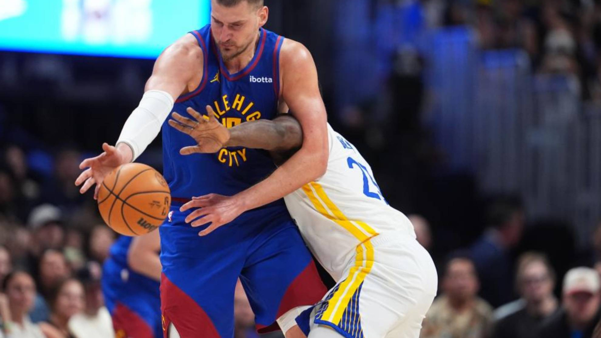 Jokic Extends the Nuggets’ Winning Run