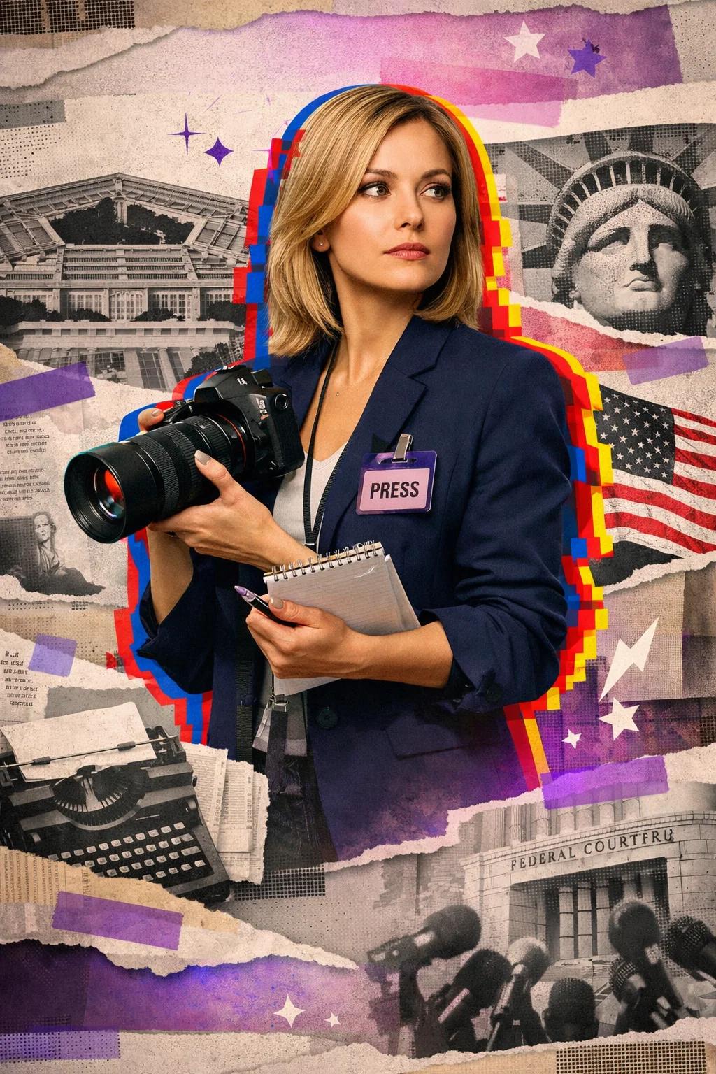 अमेरिकी जज ने पेंटागन की पत्रकारिता नीतियों के खिलाफ न्यूयॉर्क टाइम्स का पक्ष लिया