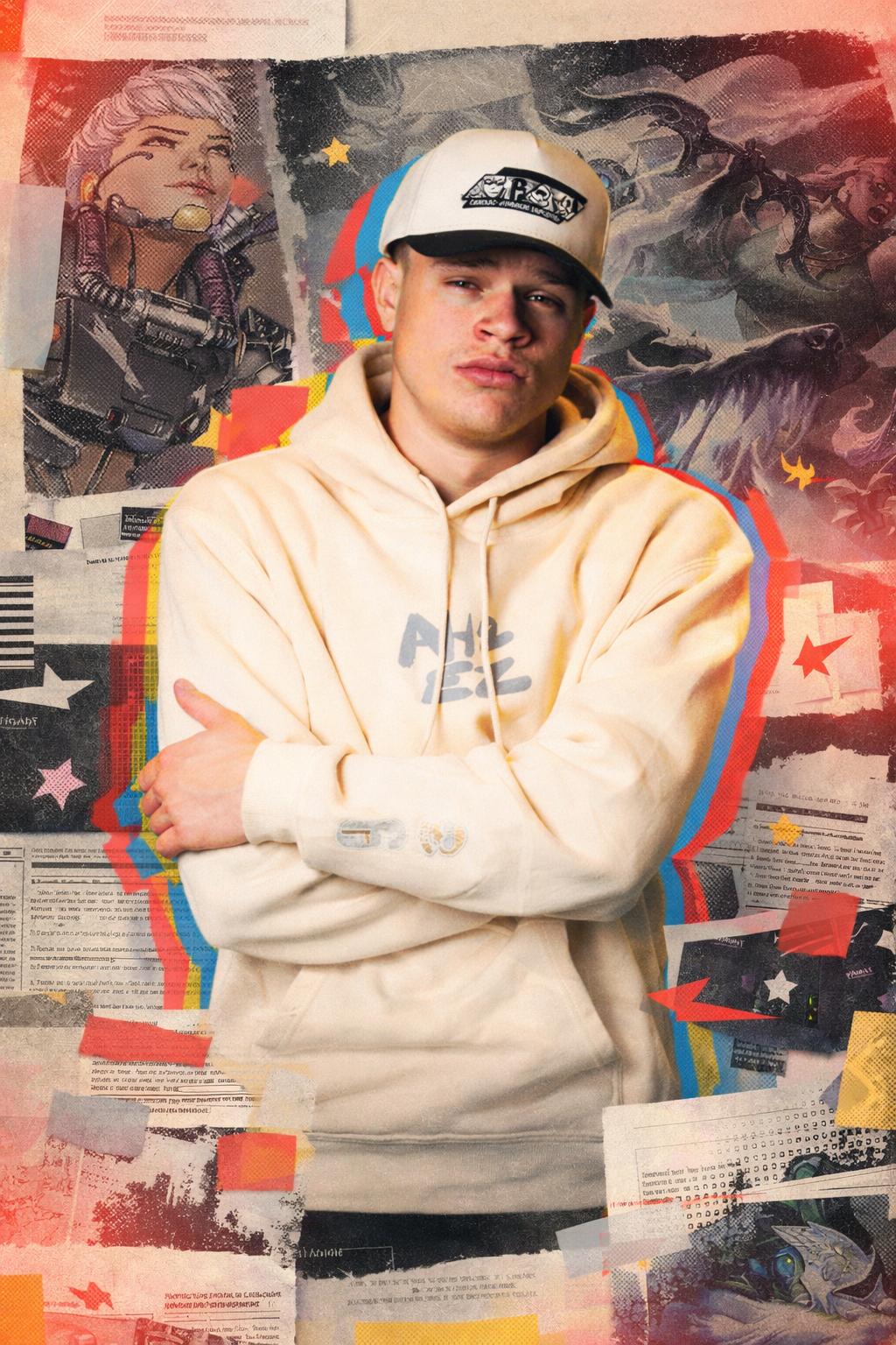 Jynxzi Sets Sights on League of Legends and Apex Legends to Shake Things Up