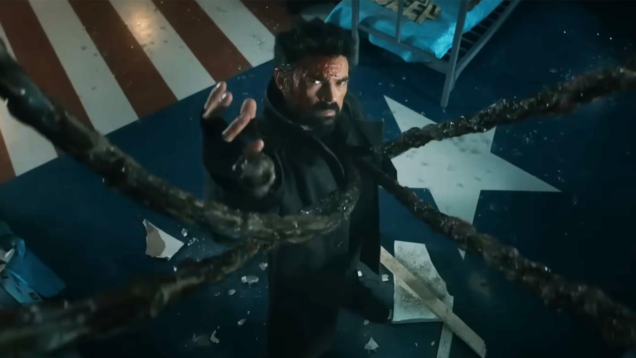 Karl Urban cree que la temporada final de The Boys recuperará el espíritu de las dos primeras