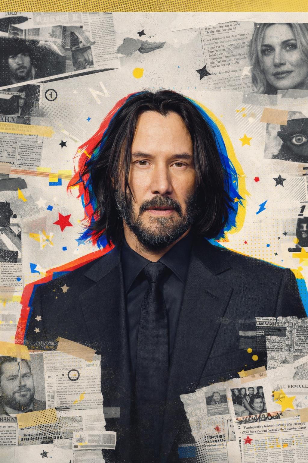 केन्यू रीव्स की 'Outcome' ट्रेलर: माफी से ब्लैकमेल का पता लगाने की योजना