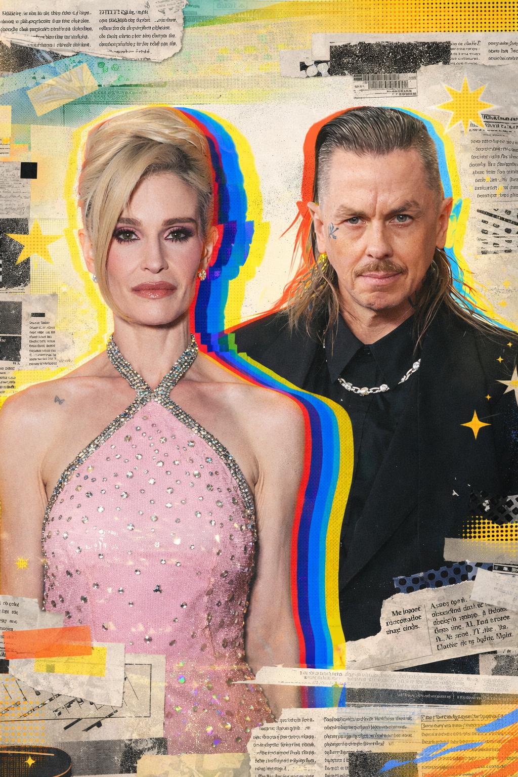 Kelly Osbourne e Sid Wilson si separano: finito il fidanzamento