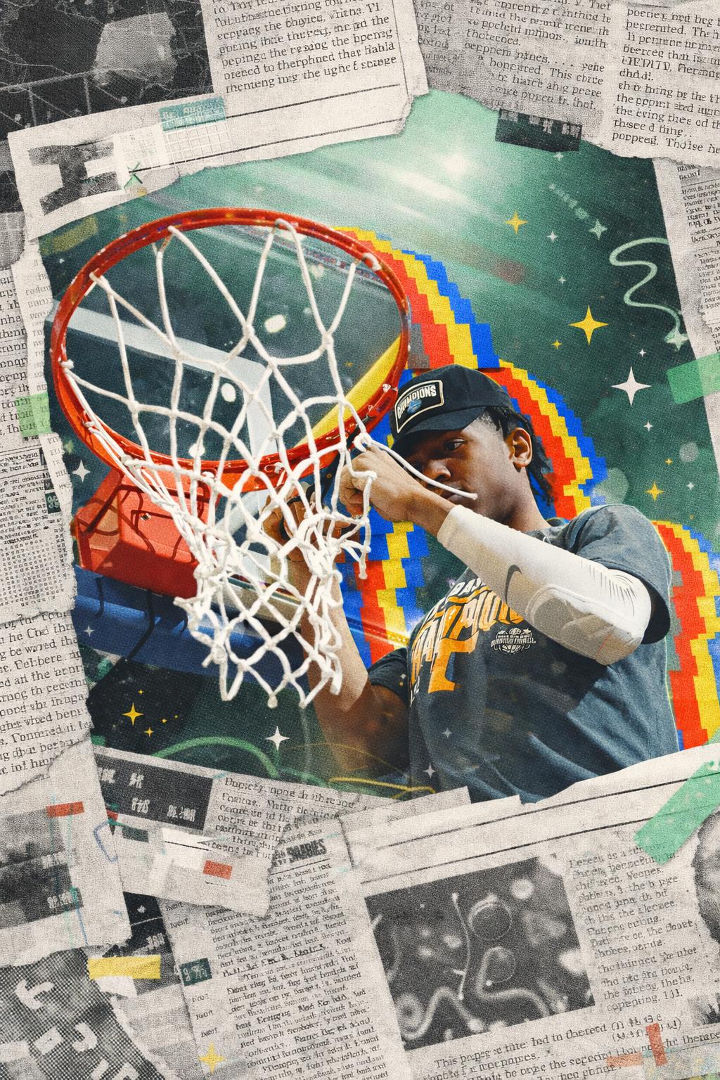 肯尼迪·钱德勒获犹他爵士10天合同 再次回到NBA