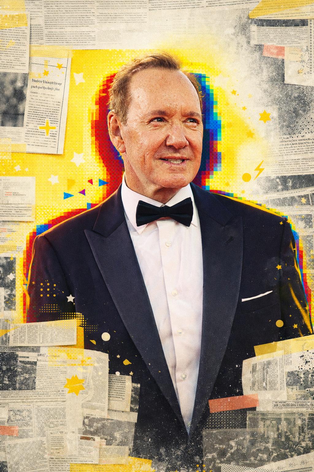 केविन स्पेसी ने लंदन की सिविल मुकदमे की तैयारी से पहले तीन संरक्षकों के साथ समझौता किया