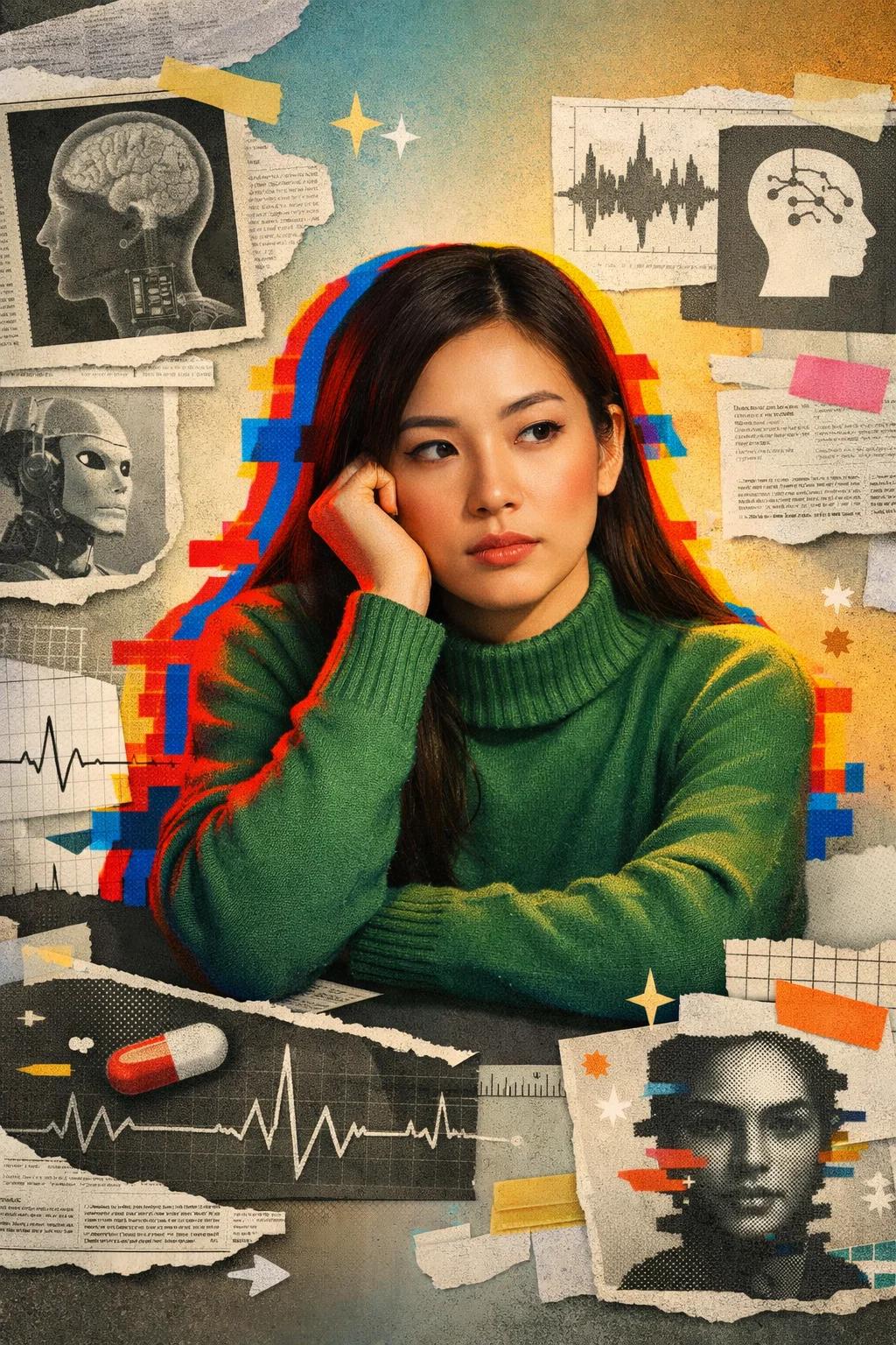 من الصعب دفع الذكاء الاصطناعي لاكتشاف الاكتئاب عبر FDA