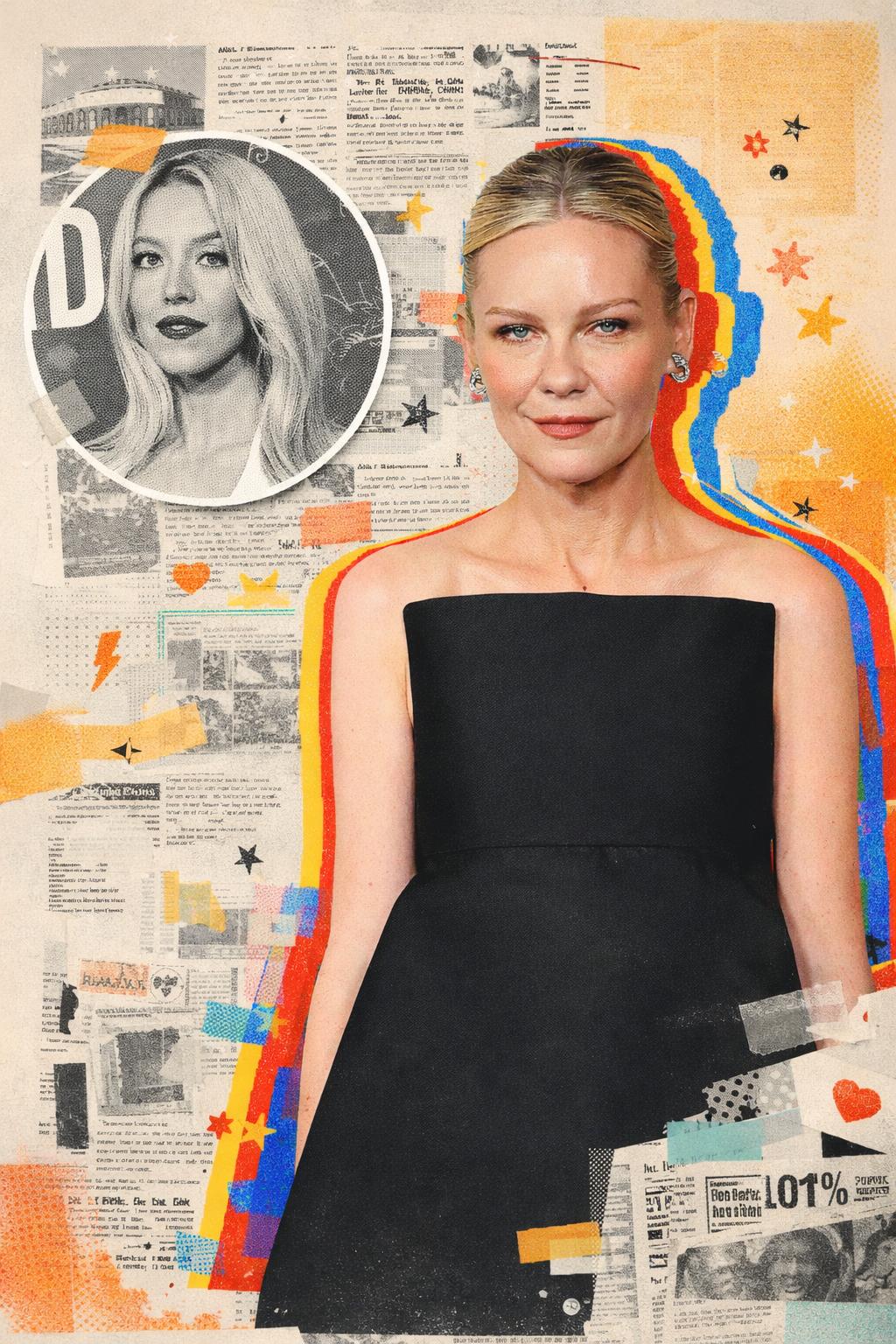 कर्स्टन डन्स्ट सिडनी स्वीनी के साथ 'द हाउसमेड' सीक्वल में शामिल