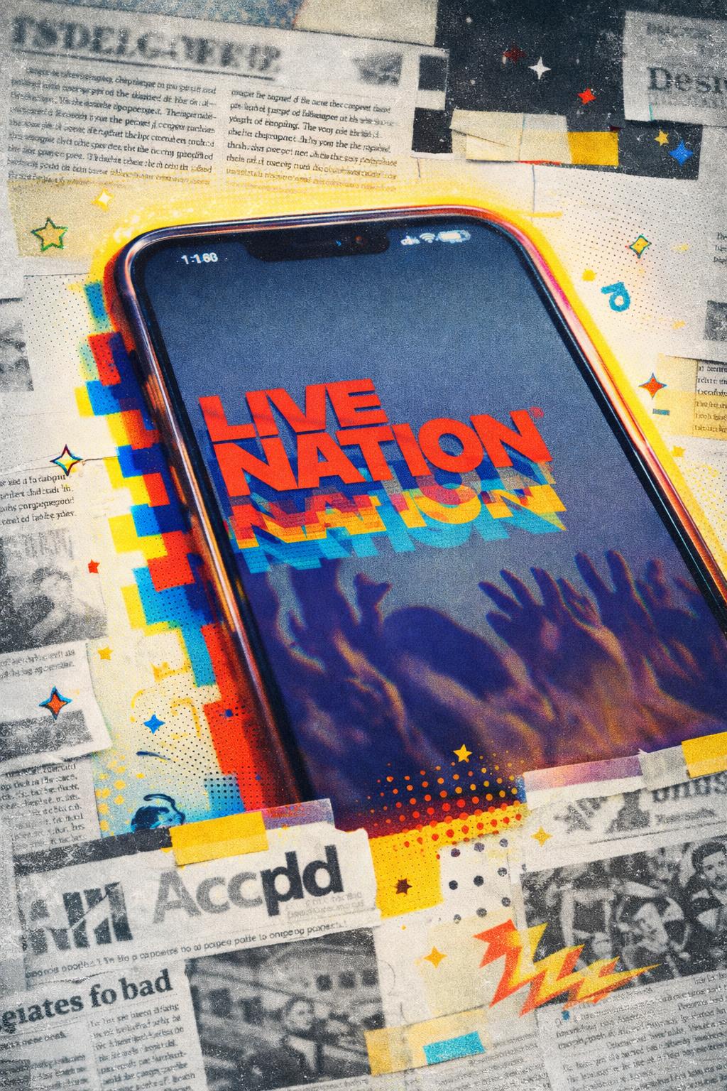 Klobuchar Unveils Antitrust Accountability and Transparency Act After Controversial Live Nation Settlement