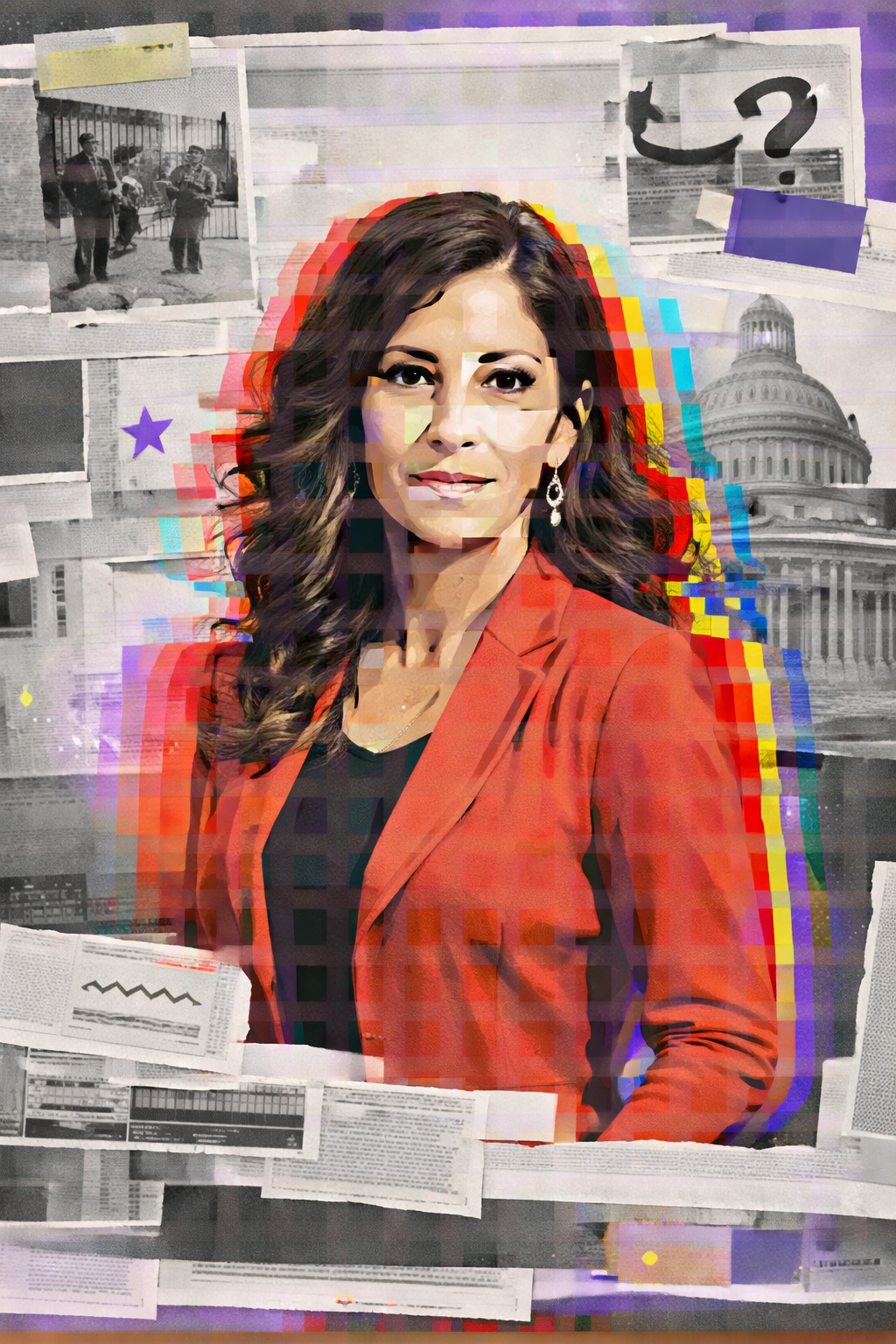 Kristi Noem suma otra investigación por contratos mientras persiste el escándalo de su marido