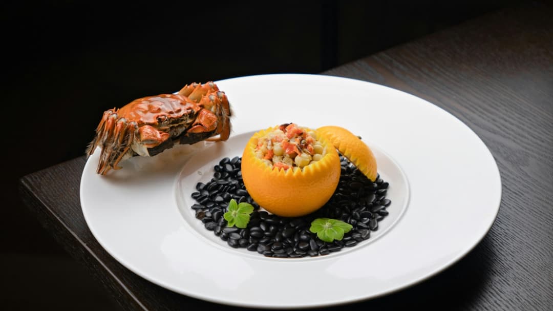 رجل يحطم الرقم القياسي العالمي بتناول الطعام في 28 مطعماً حاصلاً على نجوم ميشلان خلال 24 ساعة