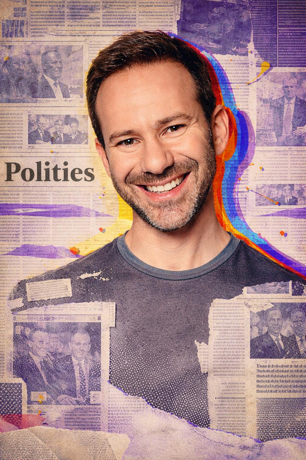 OnlyFans के मालिक लियोनिड राडविंस्की का 43 साल की उम्र में कैंसर से निधन