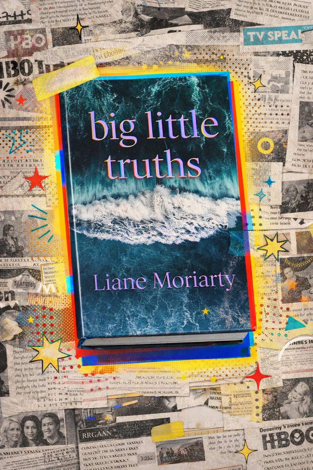 ‘Big Little Lies’ की लेखिका Liane Moriarty लौटा रही हैं सीक्वल ‘Big Little Truths’ के साथ