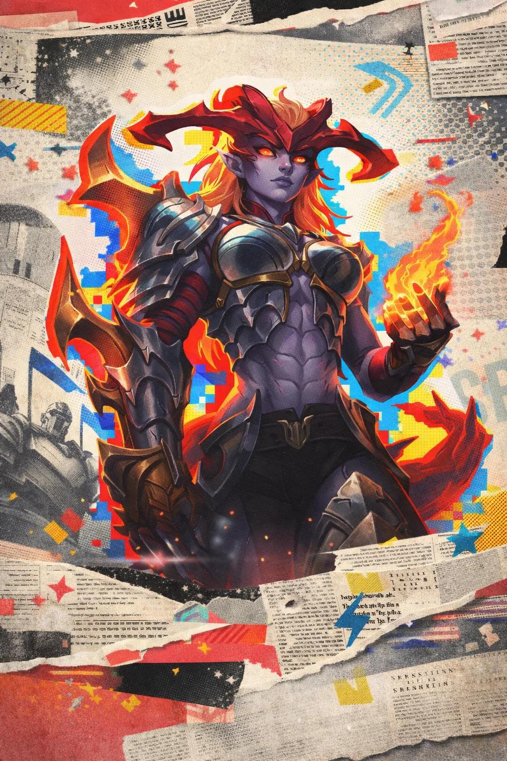 LoL पैच 26.7 पूर्वावलोकन: श्यवाना संतुलन की परेशानी, कालिस्टा और रेल को साथ में बफ