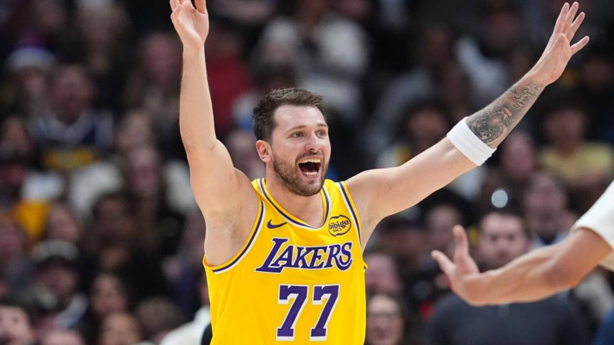 Luka Doncic : Un jalon historique à l'ombre d'une faute technique décisive