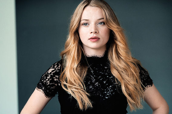 Luna Wedler: The Art of Trying Everything