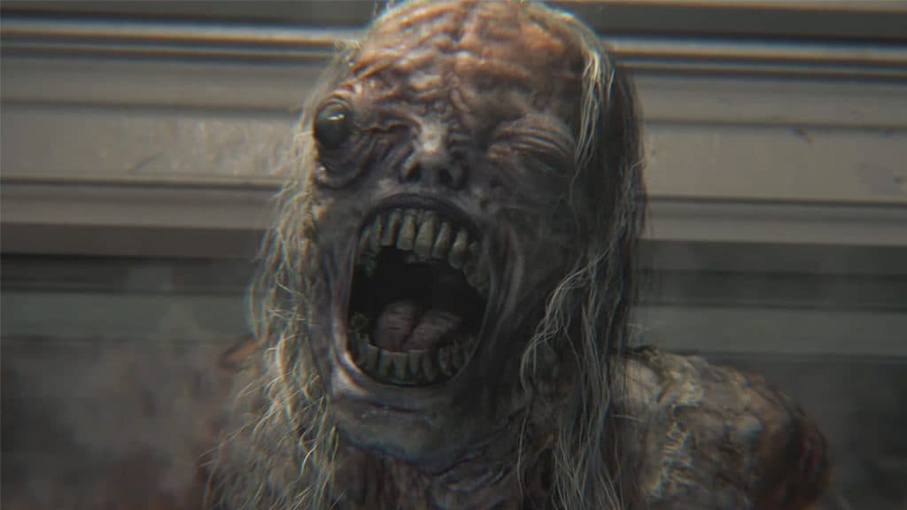 Voglio i petali al posto del sangue: il regista di RE2 chiede una modalità "non spaventosa" per Requiem