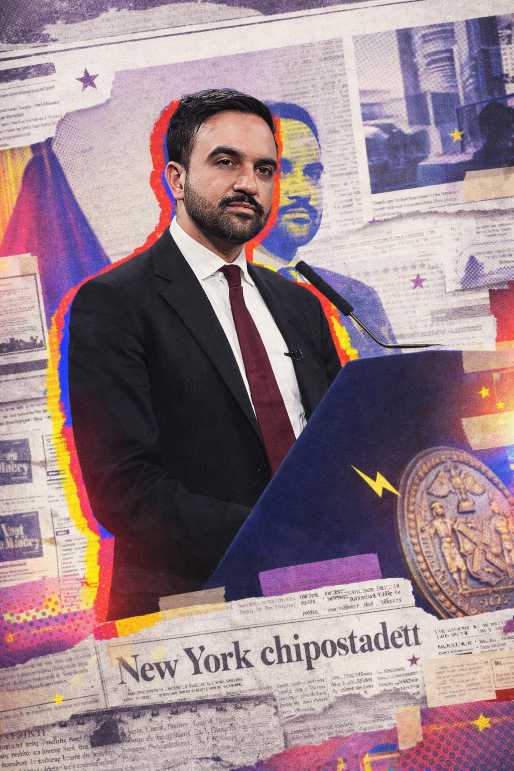 ममदानी की आवास योजना और संपत्ति कर की कठोर राजनीति