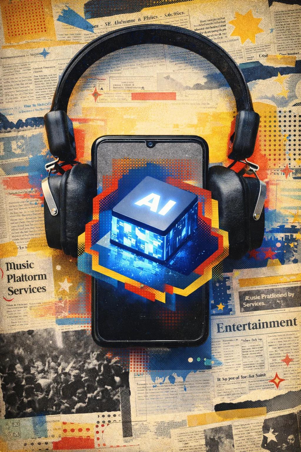 1000 बॉट, AI गाने और लाखों डॉलर: एक शातिर योजना का पर्दाफाश