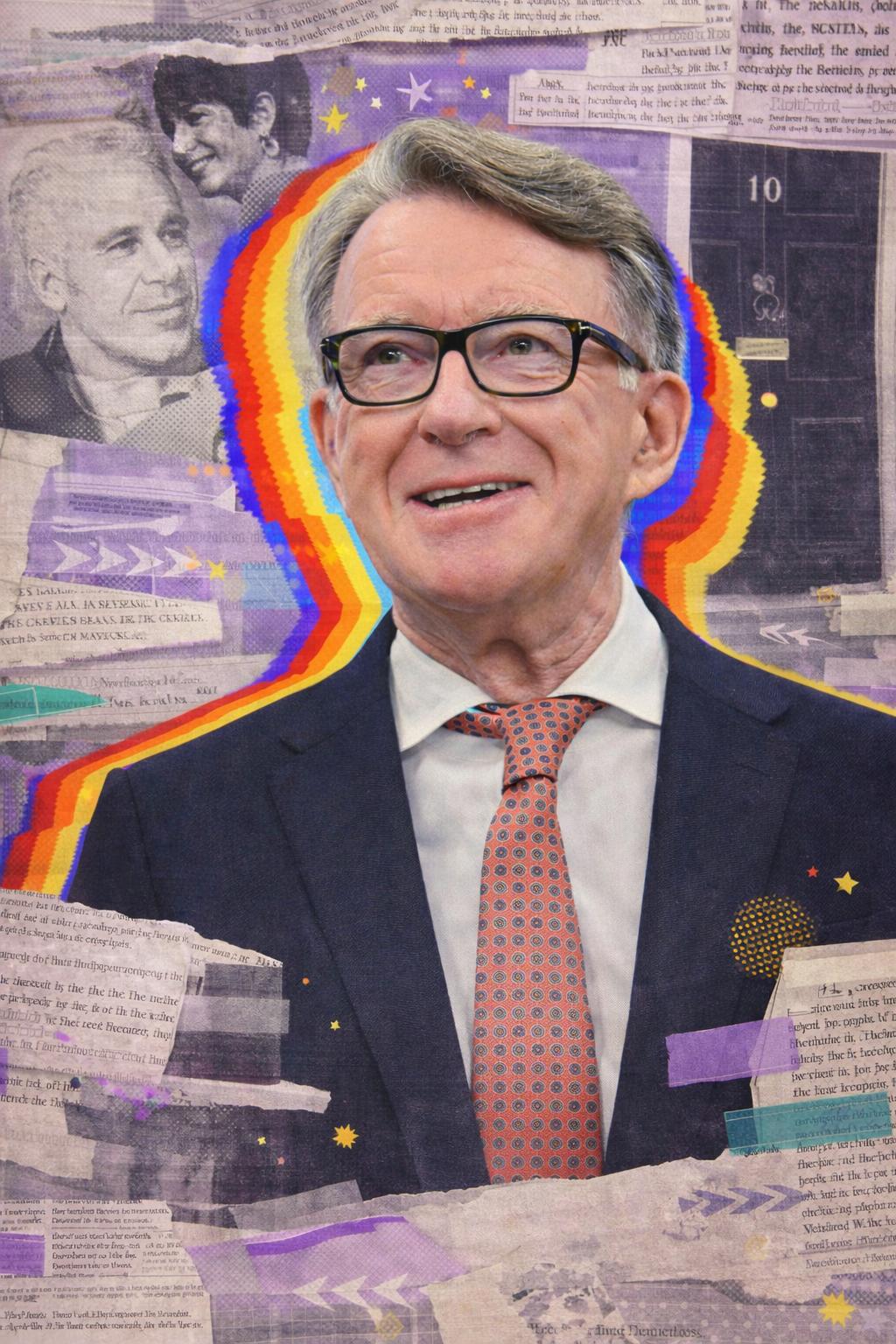 Mandelson cercò di far entrare la “figlioccia” di Epstein a Downing Street