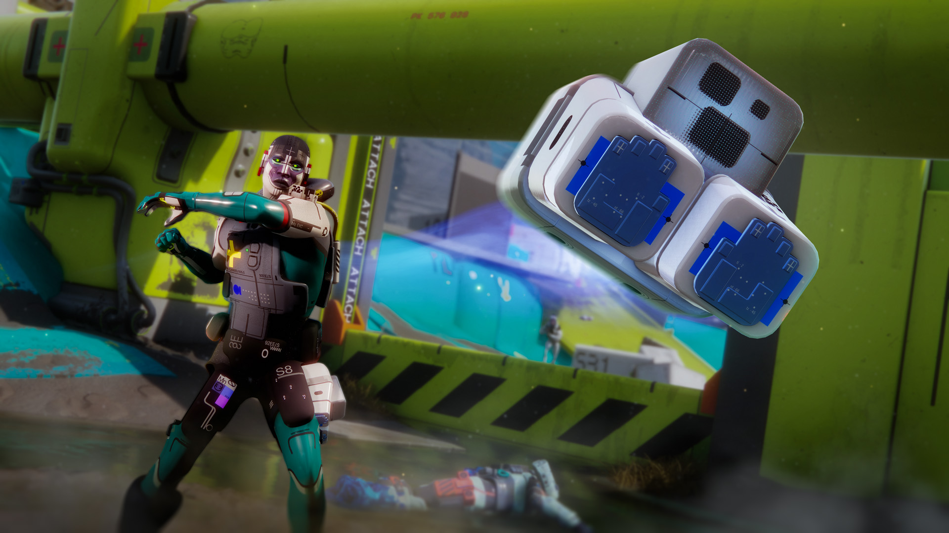 باتش ماراثون 1.0.0.4: Bungie خفّفت الضغط وفازت بقلوب اللاعبين (نوعاً ما)