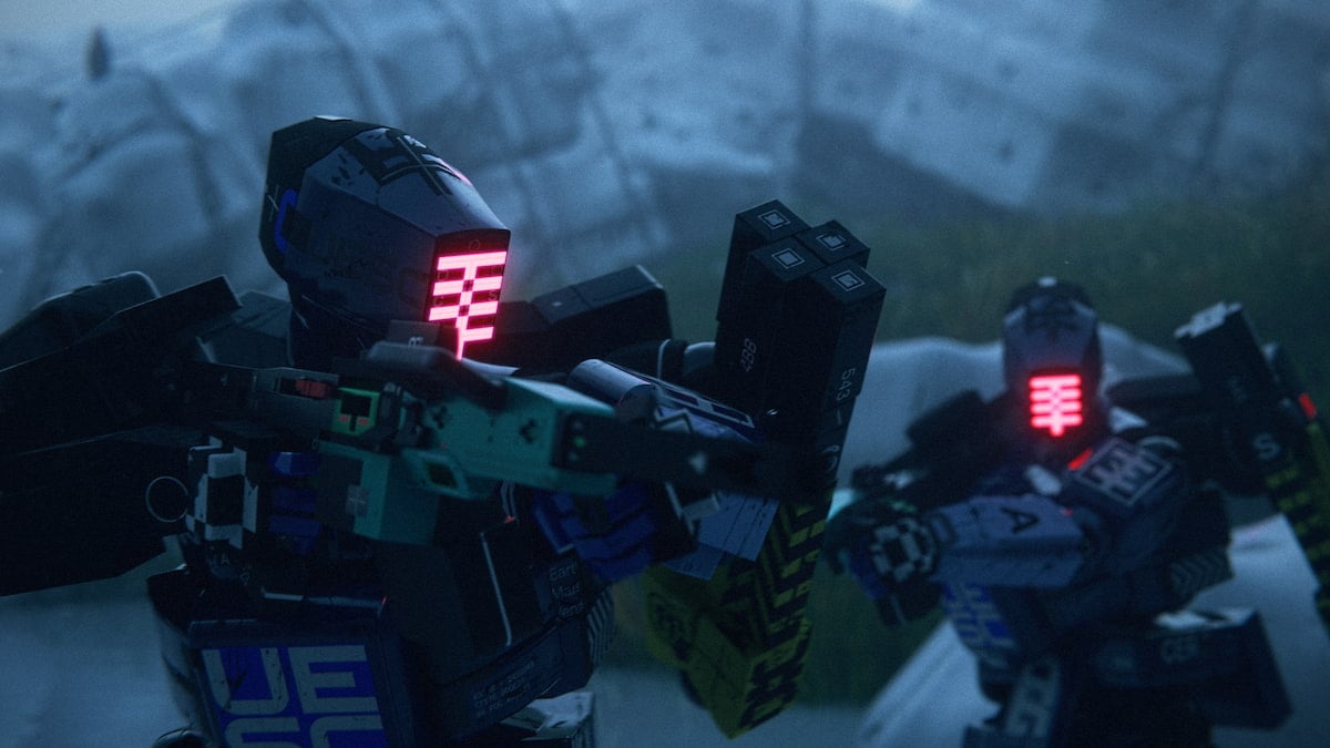 Marathon Patch 1.0.0.4: Less Spongey Enemies, More Bandages, and Thermal Scopes Got Shushed