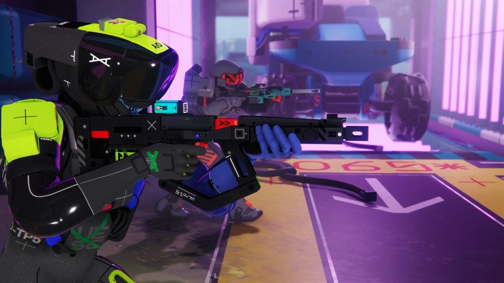 मैराथन की ESRB रेटिंग में छिपा है आश्चर्यजनक लास्ट-जेन कमबैक का संकेत