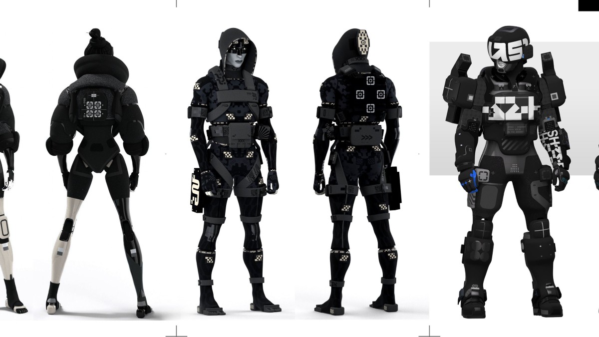 بنجاي ترد بسرعة: المزيد من سكنات Marathon تصل إلى الباس الترويجي