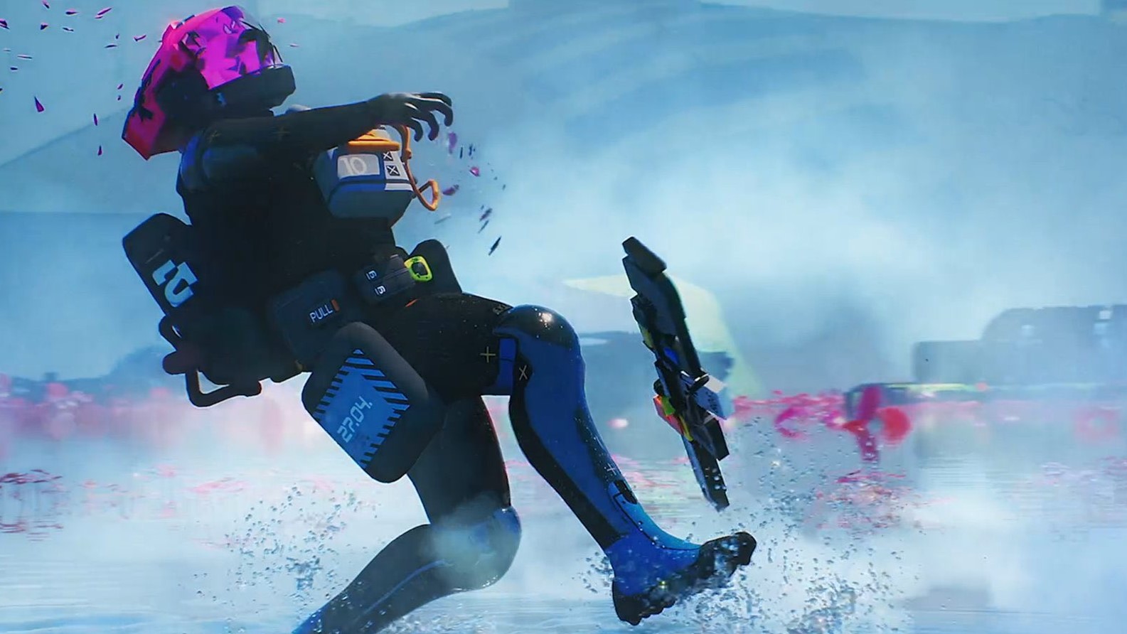 مخططات ماراثون: المخططات السرية التي تشكل ميتا استخراج اللعبة