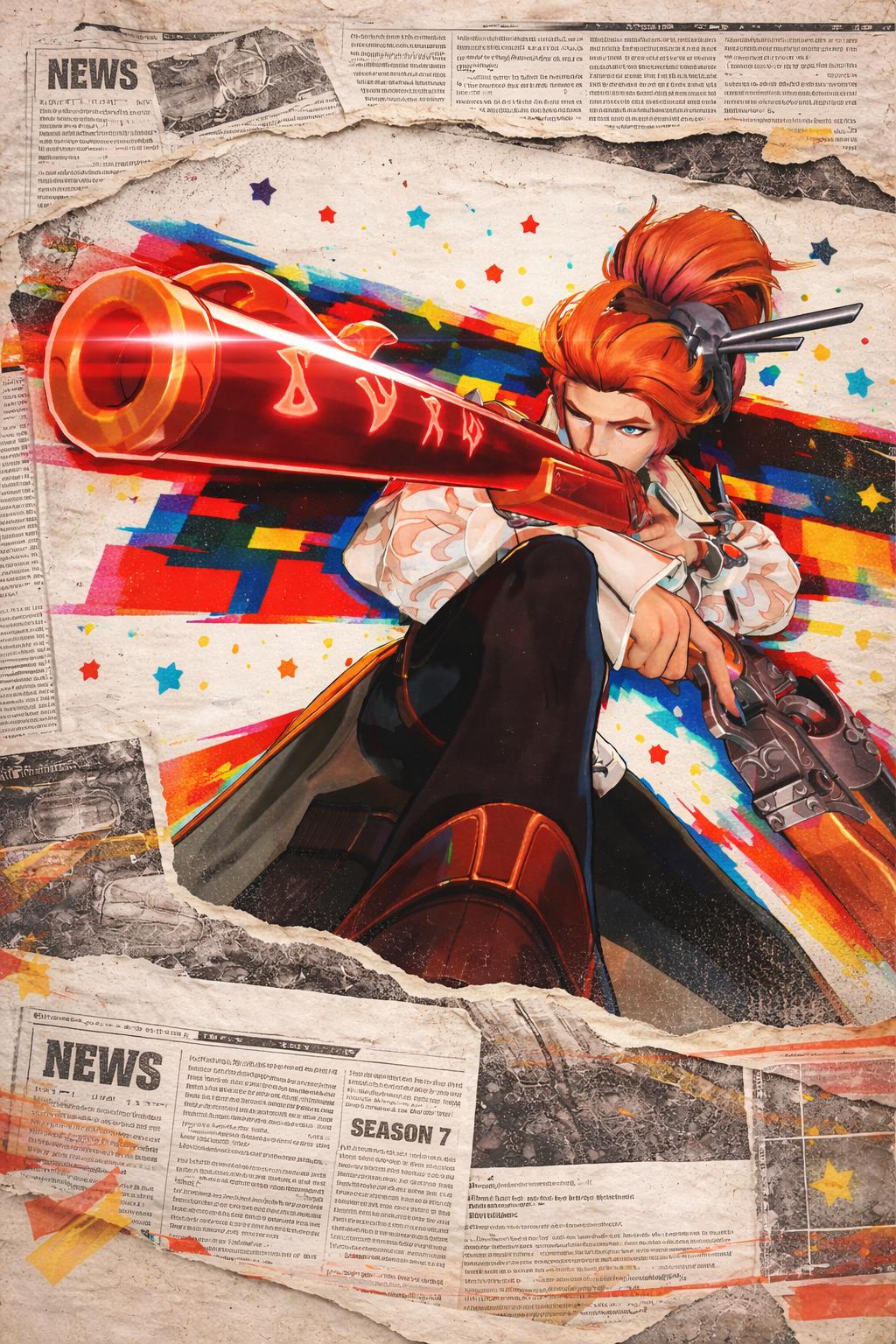 Marvel Rivals का 26 मार्च पैच: Elsa और Deadpool को कमजोर किया गया, White Fox को सुधार मिले