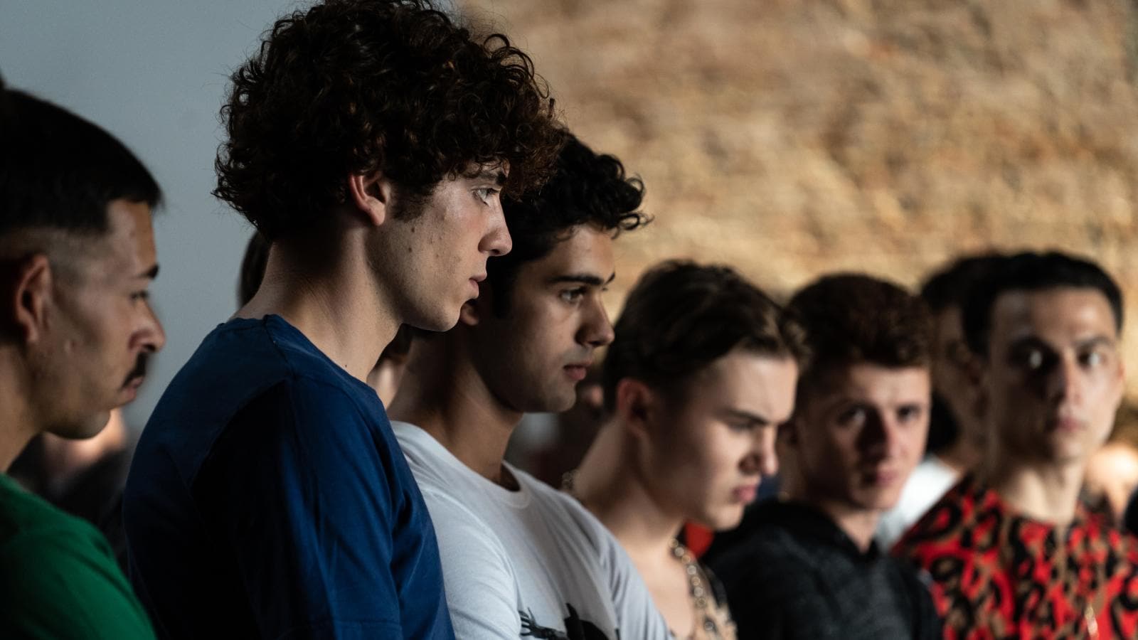 Mare Fuori 6: الحلقات الست الأخيرة تُطرح على RaiPlay في 11 مارس 2026