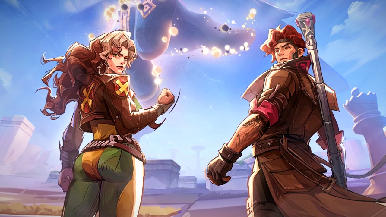 Marvel Rivals 推出受害者赔偿协议，以保护玩家免受恶意损失和故意输掉比赛者的影响