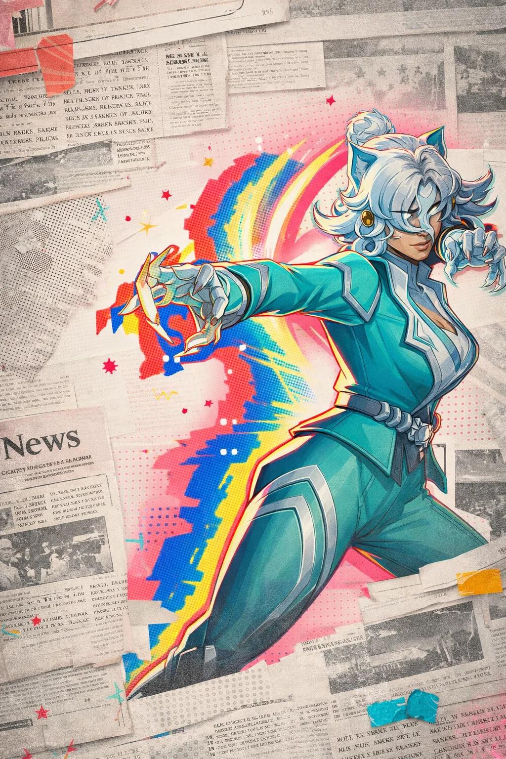 Marvel Rivals Temporada 7: hoja de ruta con White Fox, nuevas skins, eventos y más