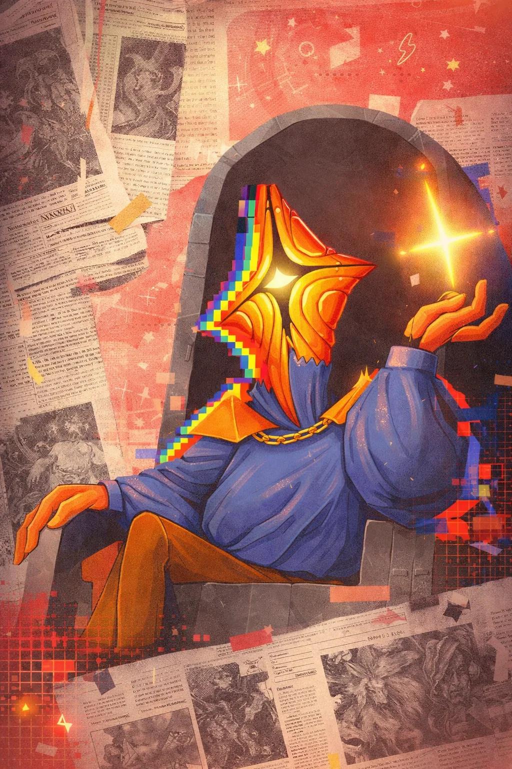 Le cofondateur de Mega Crit relativise la polémique autour du patch bêta de Slay the Spire 2