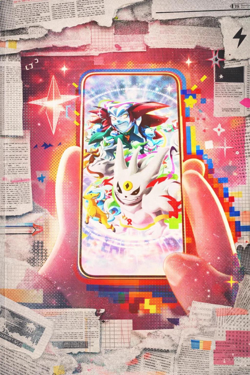 Pokemon TCG Pocket Mega Shine: अब तक सामने आए सारे कार्ड