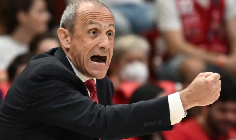 Messina da New York: l’NBA Europe punta su Milano, Roma e qualche squadra 'su misura'