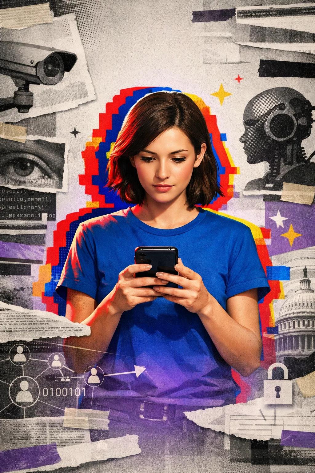 Meta缩减外包审核，转向AI并推出账户求助型Meta AI