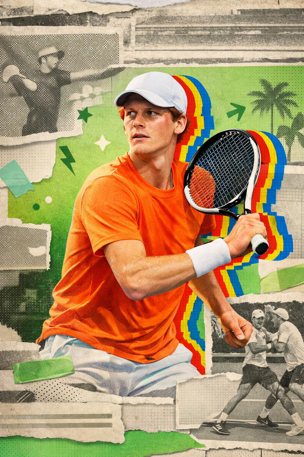 Miami Open: Sinner steamrolls Moutet 6-1 6-4, heads to last 16 to face Michelsen