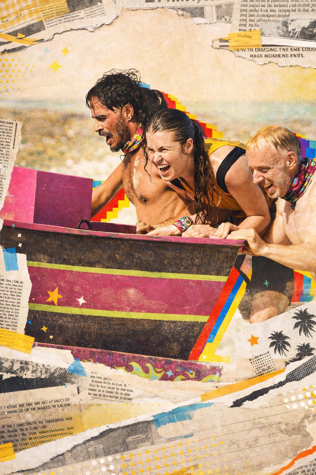 माइक व्हाइट: Survivor से मिली सीख ने The White Lotus सीजन 4 का गेमप्लान बदला