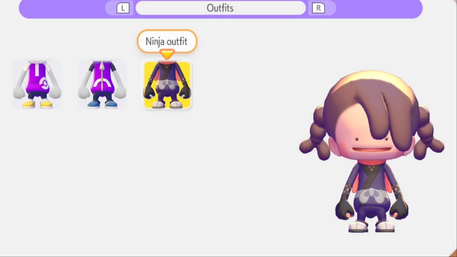 حوّل ديتّوك: دليل المرح لتغيير المظهر في Pokémon Pokopia