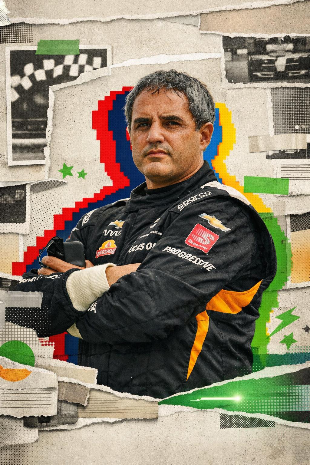 Montoya: F1 dovrebbe 'mostrare la porta' a Verstappen e Norris per mancanza di rispetto