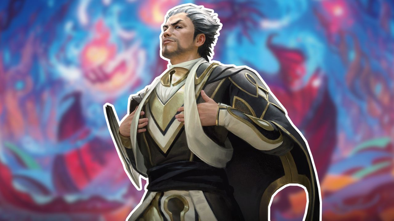 《MTG：Secrets of Strixhaven》终于修复了我对《万智牌》多年的一个老问题