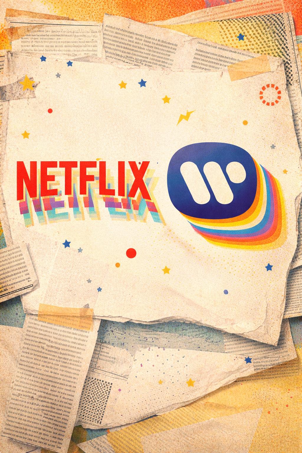 Netflix और Warner Music Group ने म्यूजिक डॉक्यूमेंट्री के लिए बहु-वर्षीय पार्टनरशिप की घोषणा