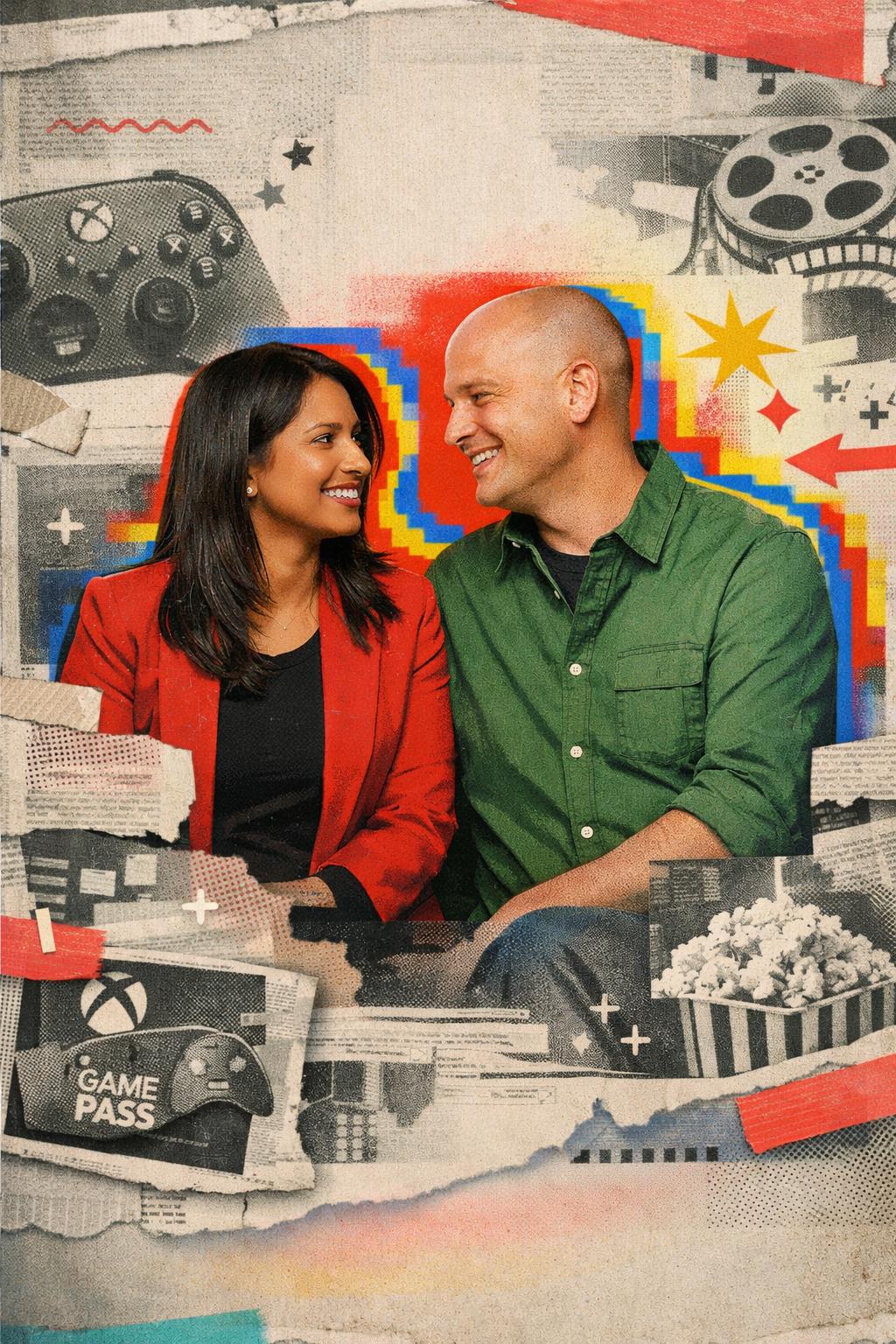 Netflix and Xbox Have 'Kicked Around Ideas' for a Joint Subscription