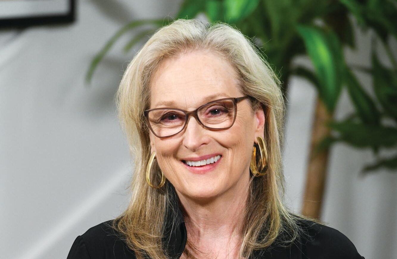 Netflix encarga la serie limitada ‘The Corrections’ con Meryl Streep al frente