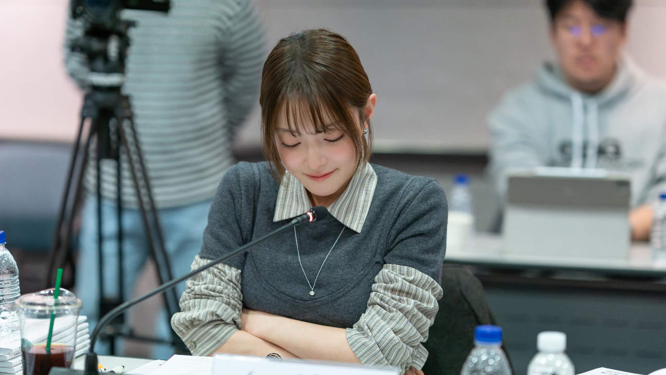 Netflix pone en marcha la serie romántica coreana «Long Vacation» con el director de «Crash Landing on You»