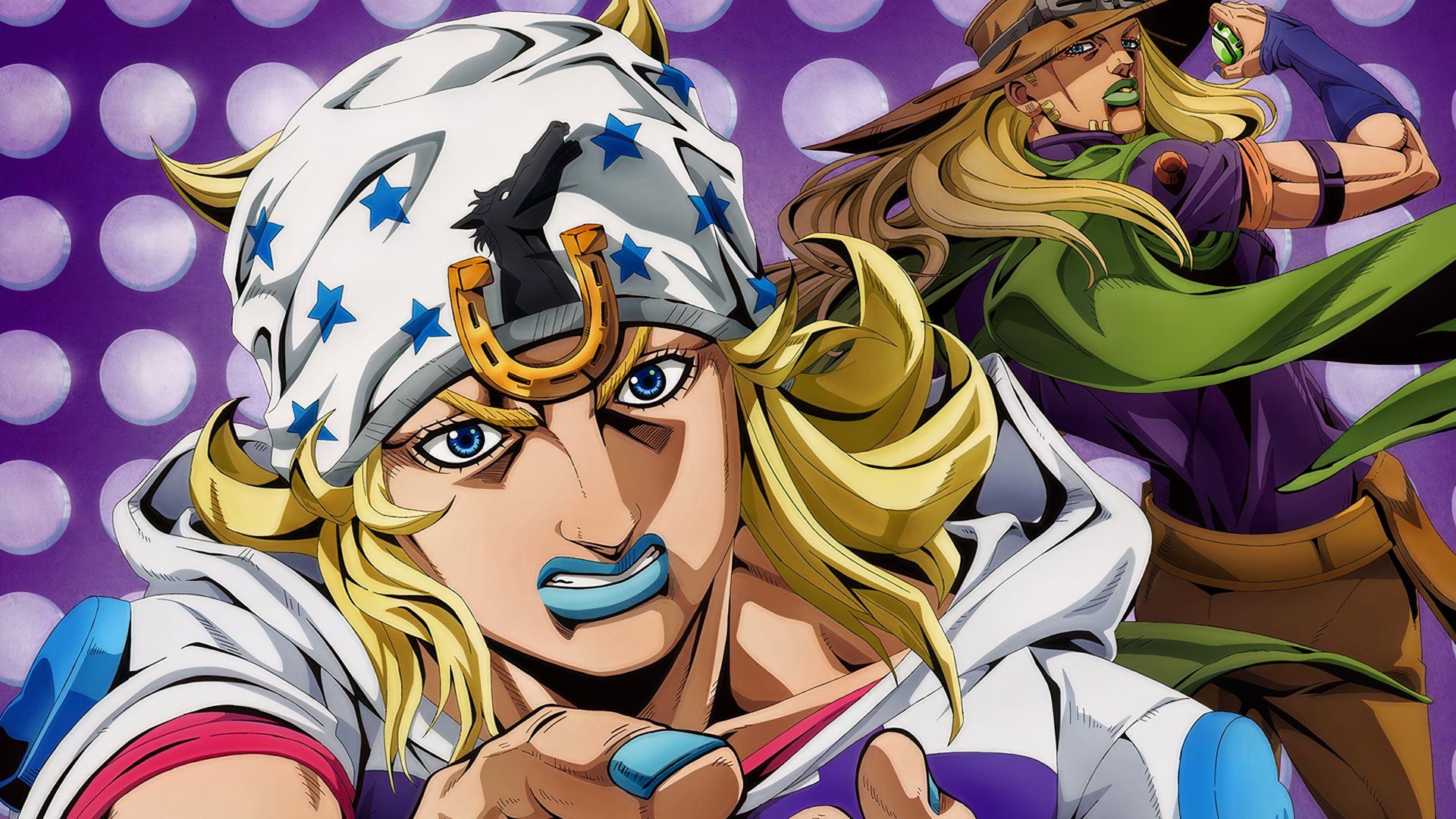 Steel Ball Run: ¿está Netflix enfriando el entusiasmo por JoJo?