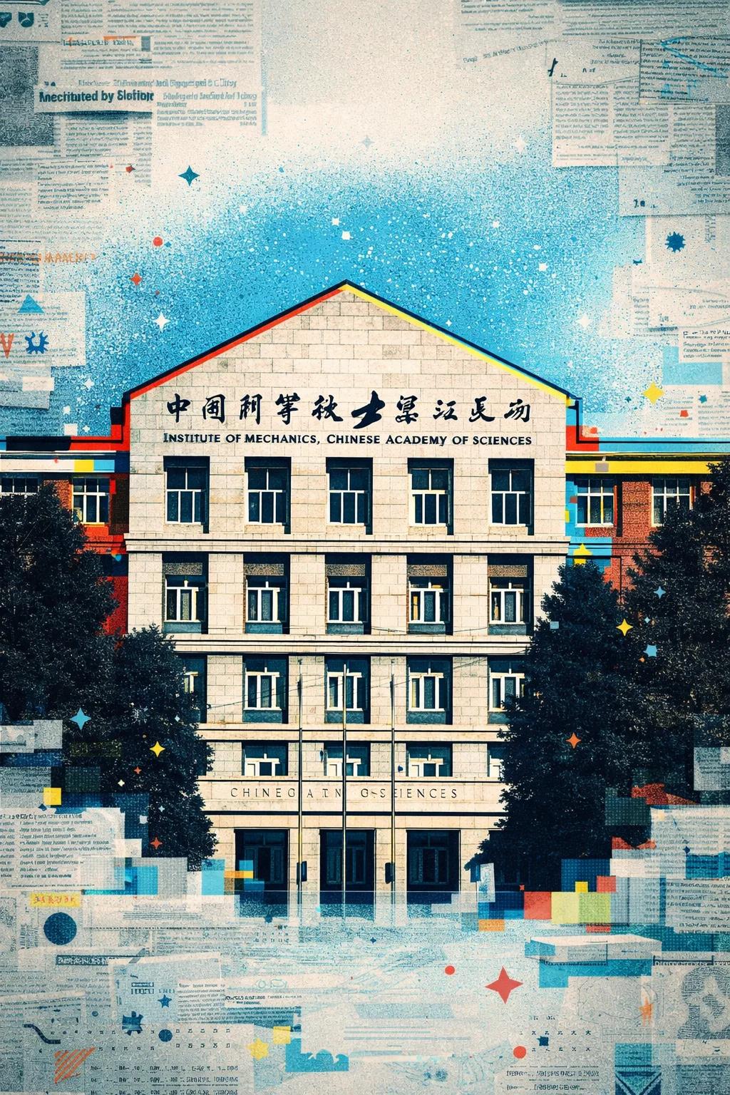 AI 研究与地缘政治的界线越来越模糊