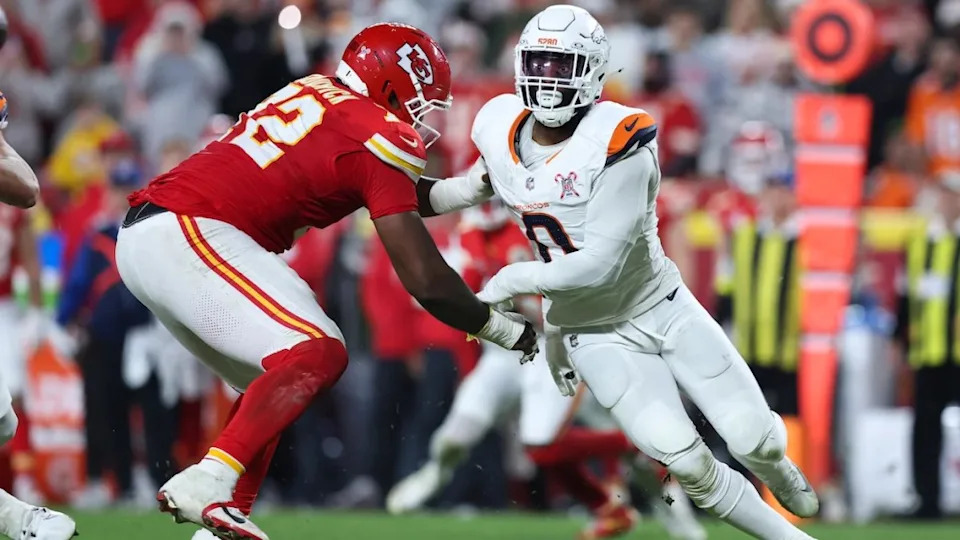 La strategia di streaming della NFL sotto esame antitrust: un senatore chiede una revisione del DOJ e della FTC