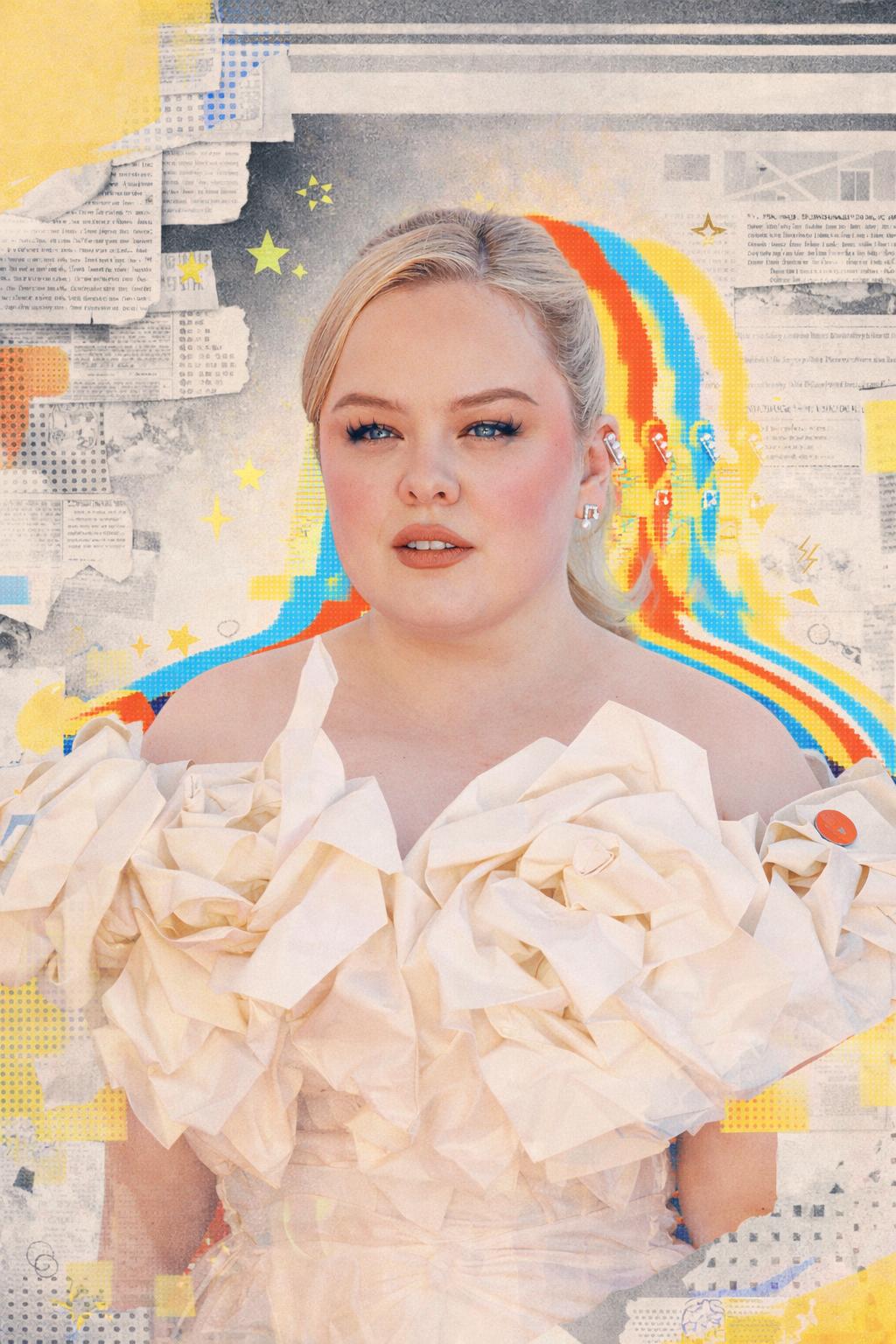 مسلسل جديد لنيكولا كوفلان على Channel 4 يستكشف المانوسفير من منظور نسائي